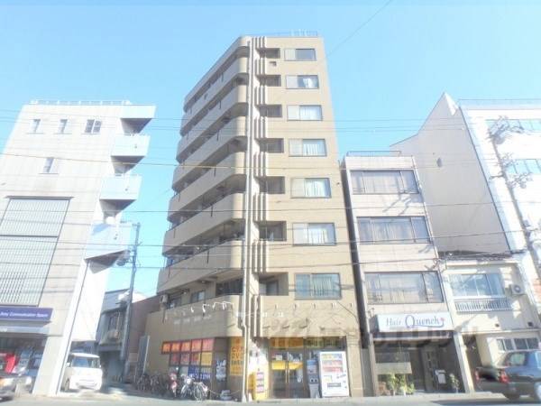 003303の外観写真
