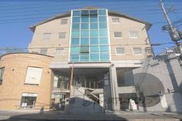 セレス北山外観写真