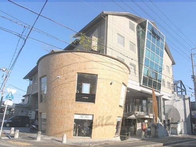 セレス北山外観写真2