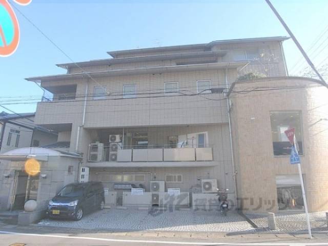 セレス北山外観写真3