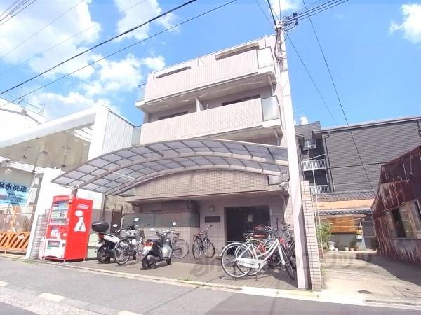 003321の外観写真