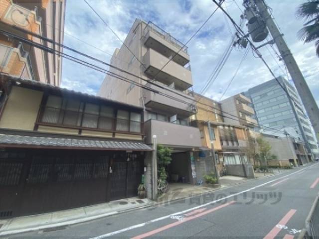 F・グロース外観写真3