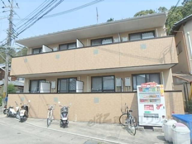 ヴァン・デ・エピ外観写真1