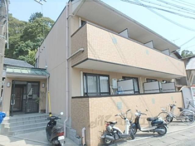 ヴァン・デ・エピ外観写真2