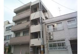 コーポ津田外観写真