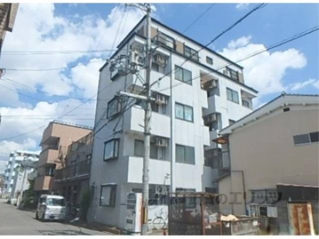 サンライズ松原外観写真1