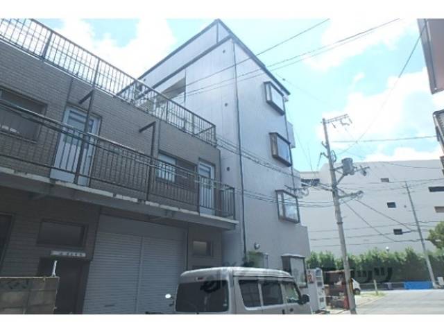 サンライズ松原外観写真2