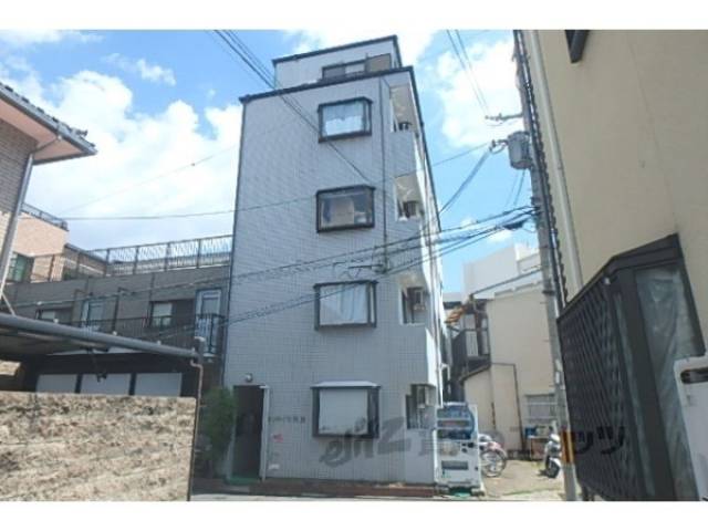 サンライズ松原外観写真3