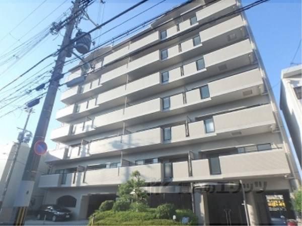 003338の外観写真