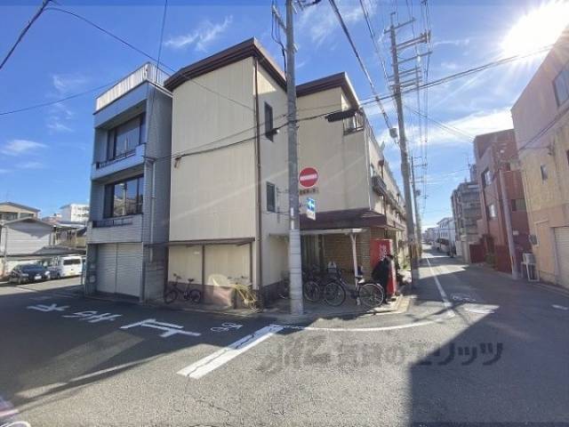 ニューハイツ橋外観写真3