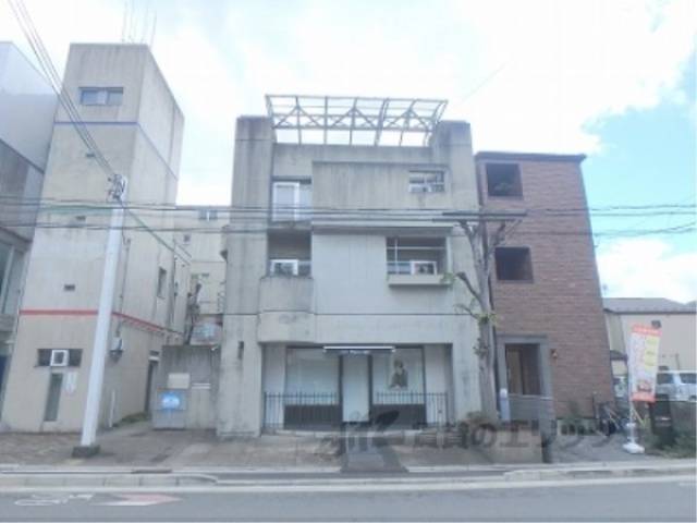ハウスパティオ外観写真2