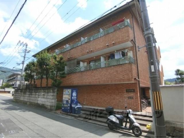 ハイツ都外観写真1