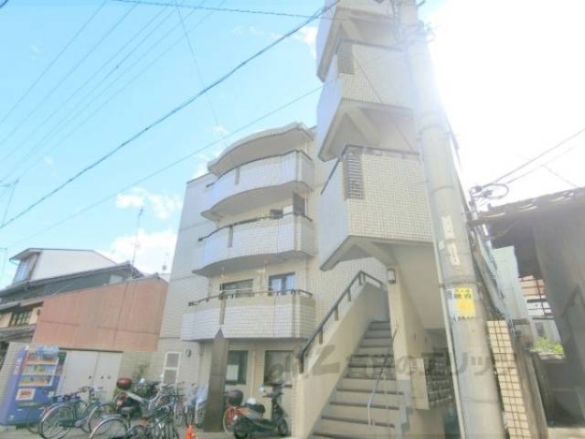 グリーンビレッジ外観写真3