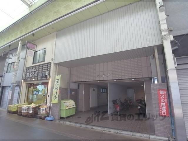 ラフィネ・Ｋ外観写真2