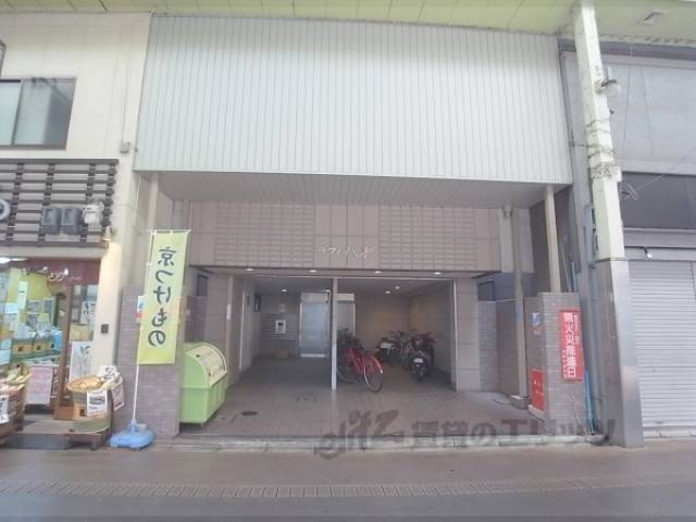 ラフィネ・Ｋ外観写真3