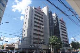 洛西メゾン外観写真