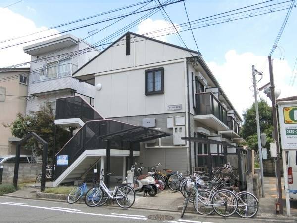 003364の外観写真