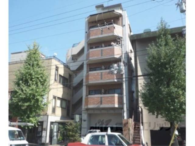 Ａｖｅｎｉｒ北白川外観写真1