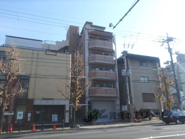 Ａｖｅｎｉｒ北白川外観写真3