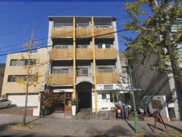 Ｖｉｒｇｏ北山外観写真2