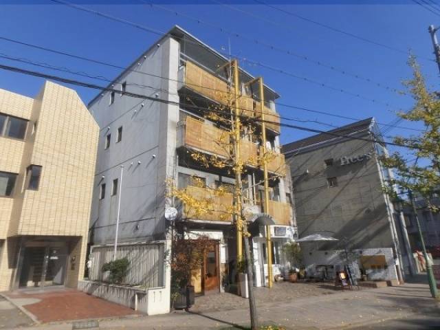 Ｖｉｒｇｏ北山外観写真3