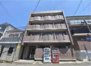 鈴木北白川小倉町マンション