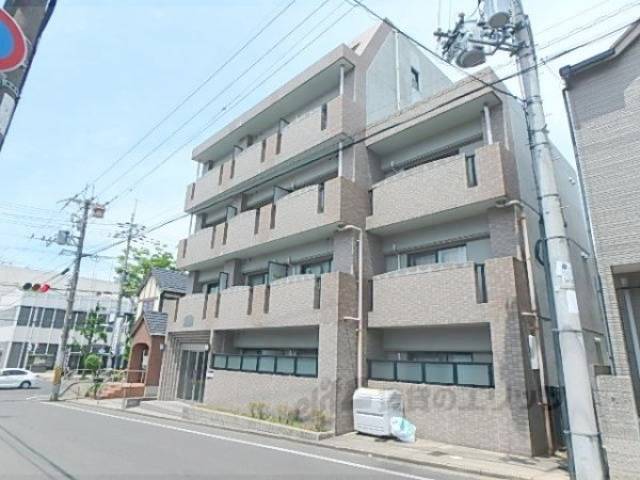 ソレイユ外観写真3