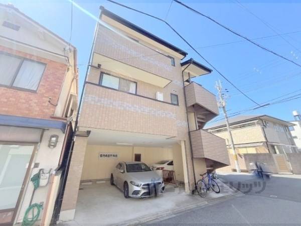 003380の外観写真