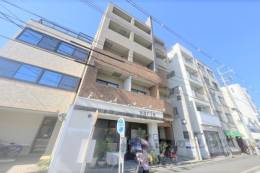 エクセレント高野外観写真