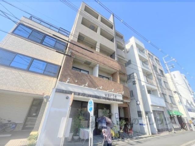 エクセレント高野外観写真1