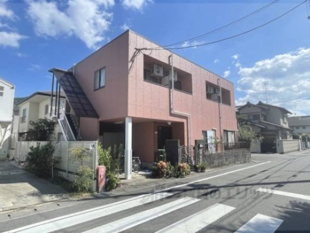 カーサ池上外観写真1