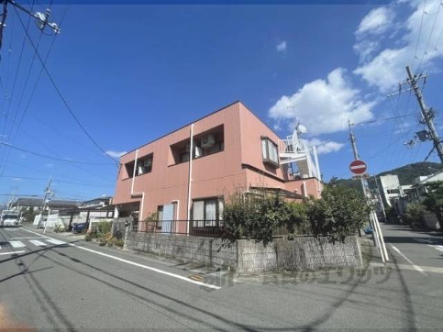カーサ池上外観写真2