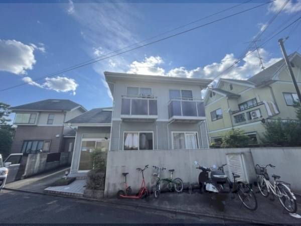 003394の外観写真