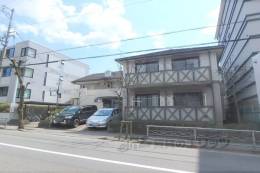 アネックスえんじゅ外観写真