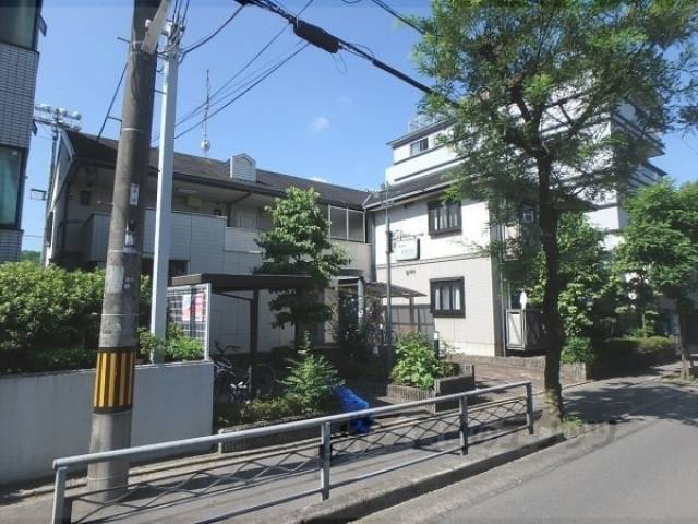 アネックスえんじゅ外観写真3