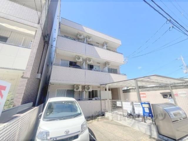 サントピアＺｅｎ外観写真1