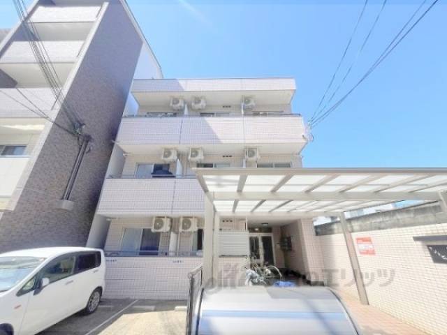 サントピアＺｅｎ外観写真2
