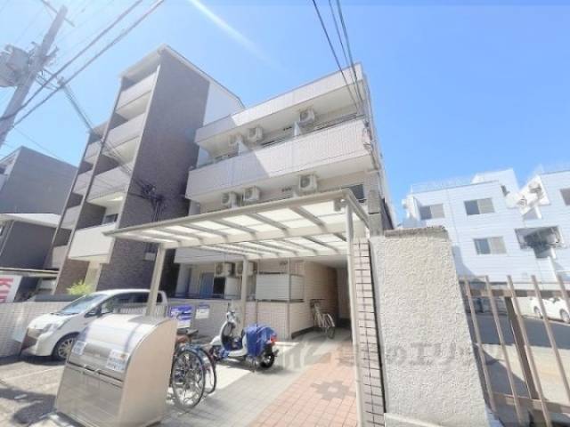 サントピアＺｅｎ外観写真3