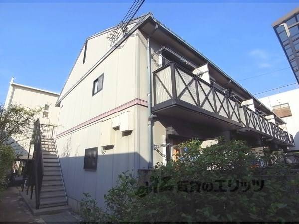 003408の外観写真