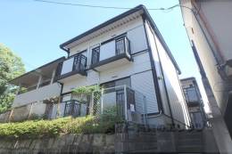 グリーンキャンパス北白川外観写真