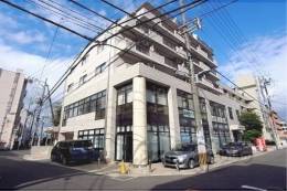 クッキィーセタ外観写真