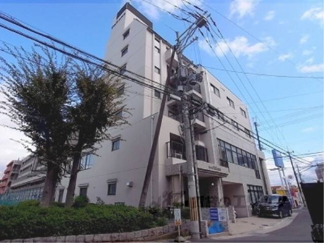 クッキィーセタ外観写真2