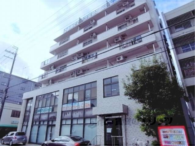 クッキィーセタ外観写真3