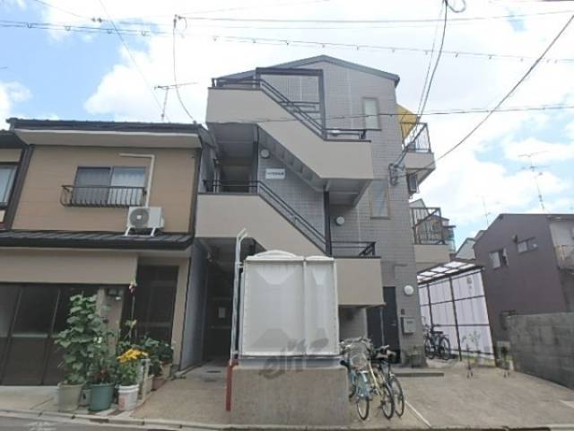 ハイツコール２外観写真2