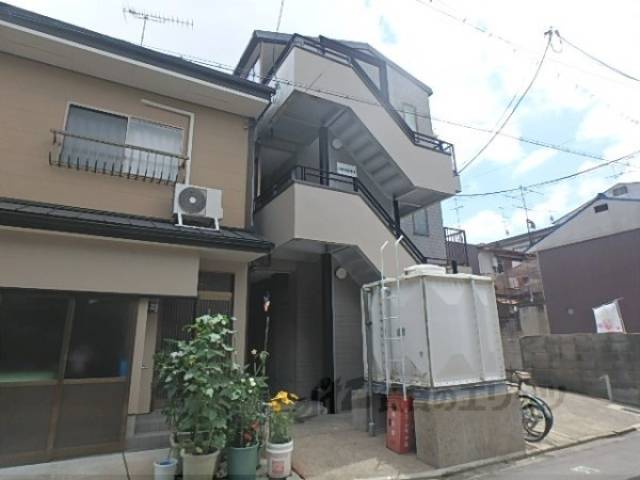 ハイツコール２外観写真3