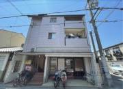 万栄ビル