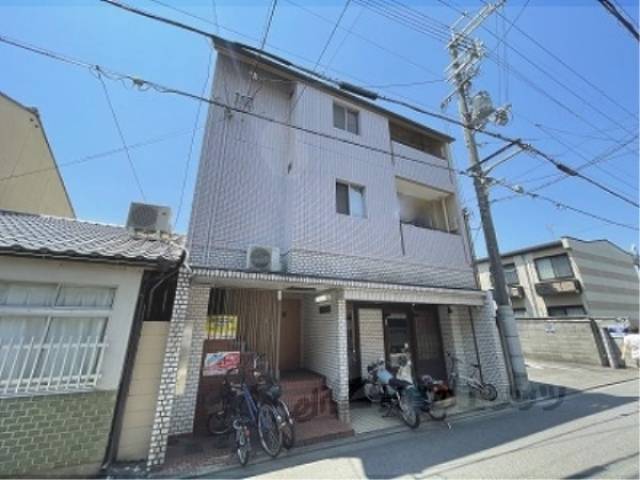 万栄ビル外観写真3