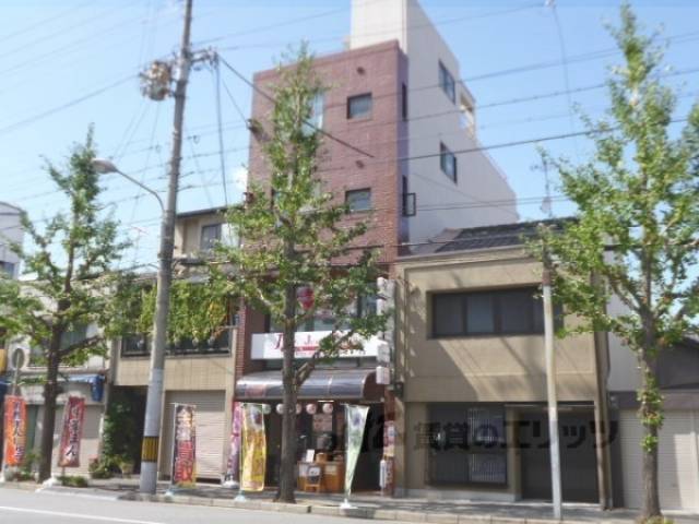 翠ビル外観写真1