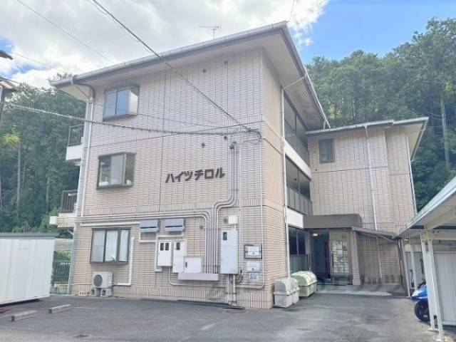 物件外観写真1