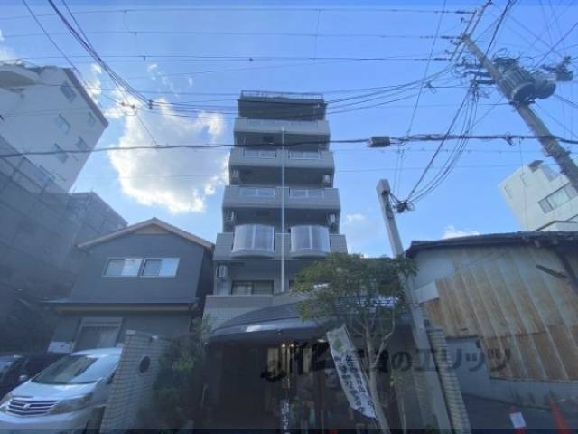 フューチャーステージ外観写真1